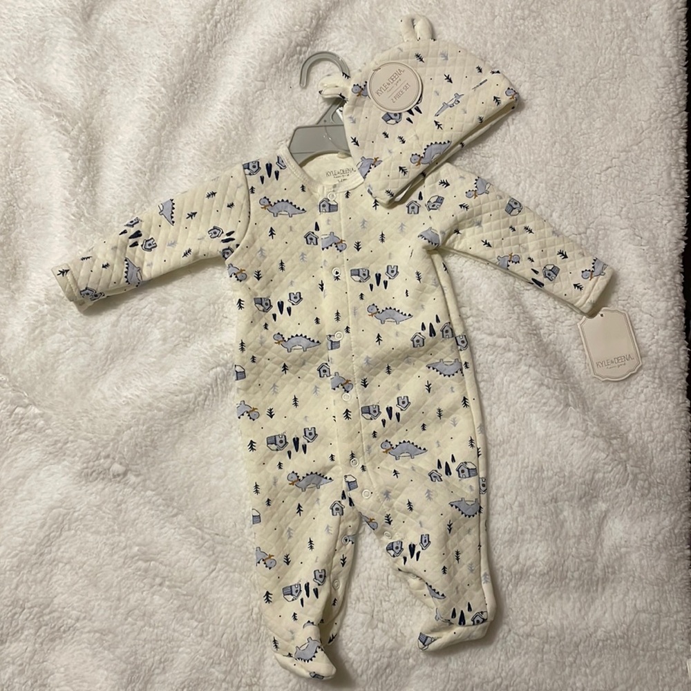Baby onesie